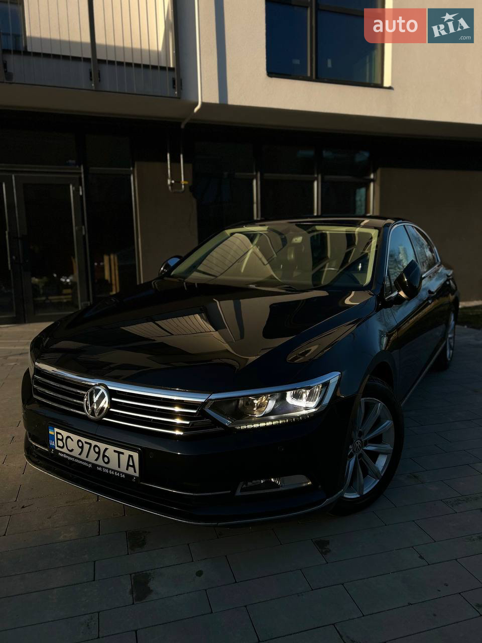 2018 Volkswagen Passat - мініатюра 33
