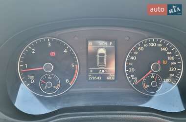 Седан Volkswagen Passat 2015 в 
