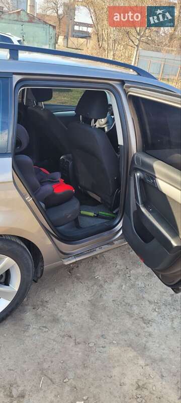 Универсал Volkswagen Passat 2011 в Полтаве фото 13 Универсал Volkswagen Passat 2011 в Полтаве