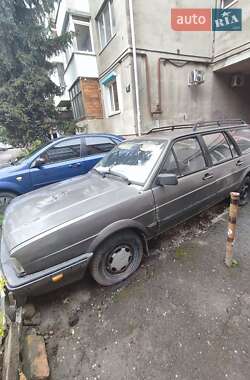 Універсал Volkswagen Passat 1987 в 