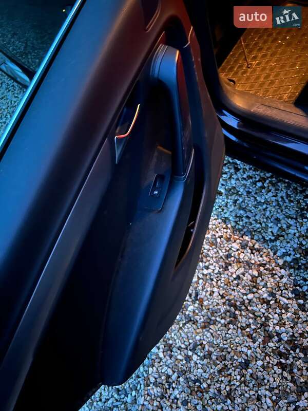 Седан Volkswagen Passat 2012 в Львове фото 7 Седан Volkswagen Passat 2012 в Львове