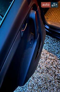 Седан Volkswagen Passat 2012 в 