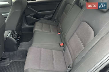 Универсал Volkswagen Passat 2015 в 