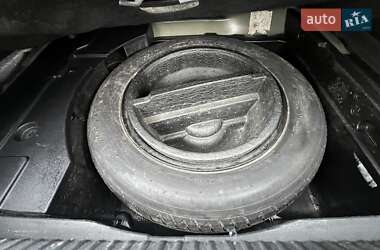 Седан Volkswagen Passat 2012 в 
