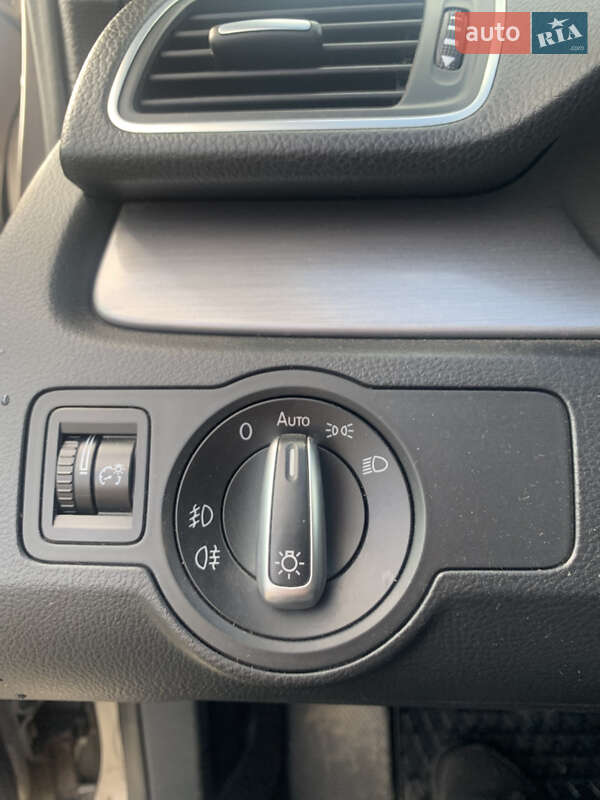 Универсал Volkswagen Passat 2011 в Львове