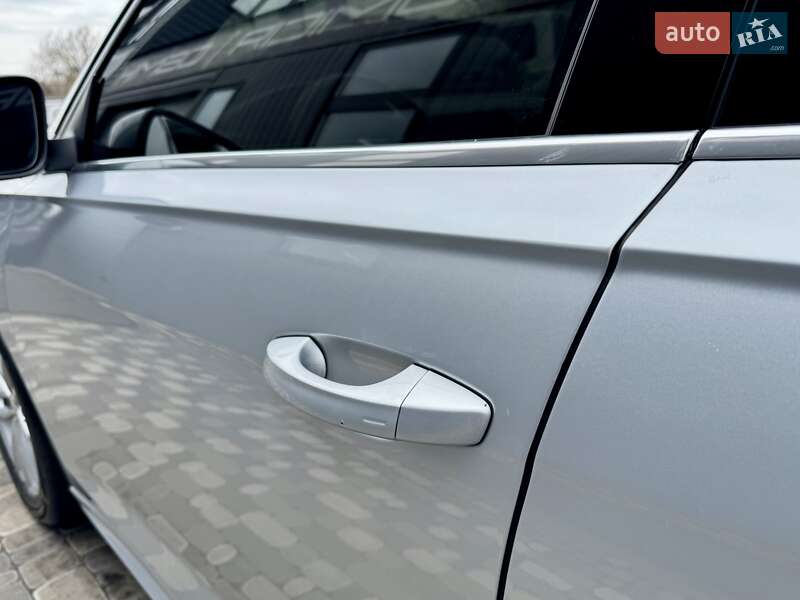 Седан Volkswagen Passat 2020 в Киеве