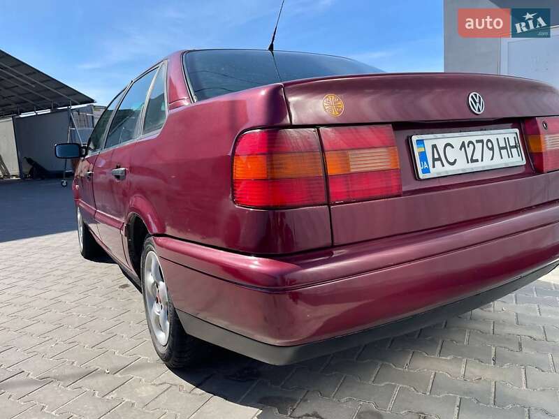 Volkswagen Passat 1994