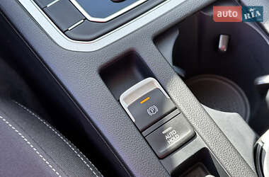 Універсал Volkswagen Passat 2019 в 