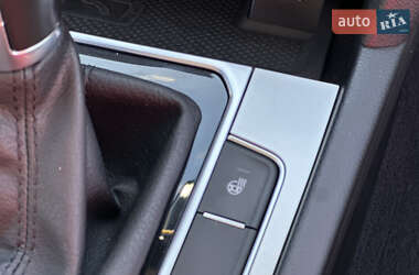 Універсал Volkswagen Passat 2019 в 