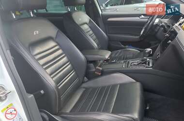 Універсал Volkswagen Passat 2018 в 