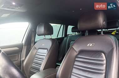 Універсал Volkswagen Passat 2018 в 