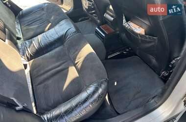 Седан Volkswagen Passat 2000 в 