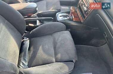 Седан Volkswagen Passat 2000 в 