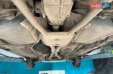 Седан Volkswagen Passat 2000 в 