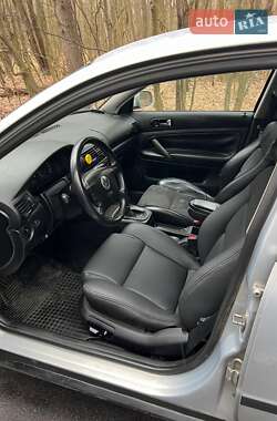 Седан Volkswagen Passat 2000 в 