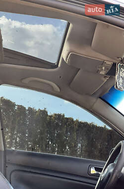 Седан Volkswagen Passat 2001 в 