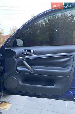Седан Volkswagen Passat 2001 в 