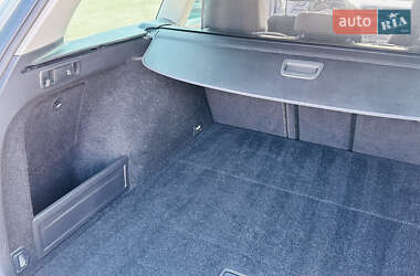 Универсал Volkswagen Passat 2012 в 