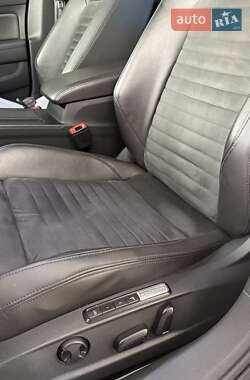 Седан Volkswagen Passat 2016 в 