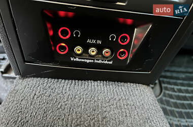 Универсал Volkswagen Passat 2008 в 