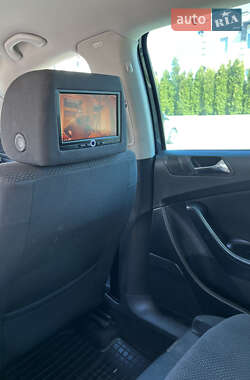 Универсал Volkswagen Passat 2008 в 