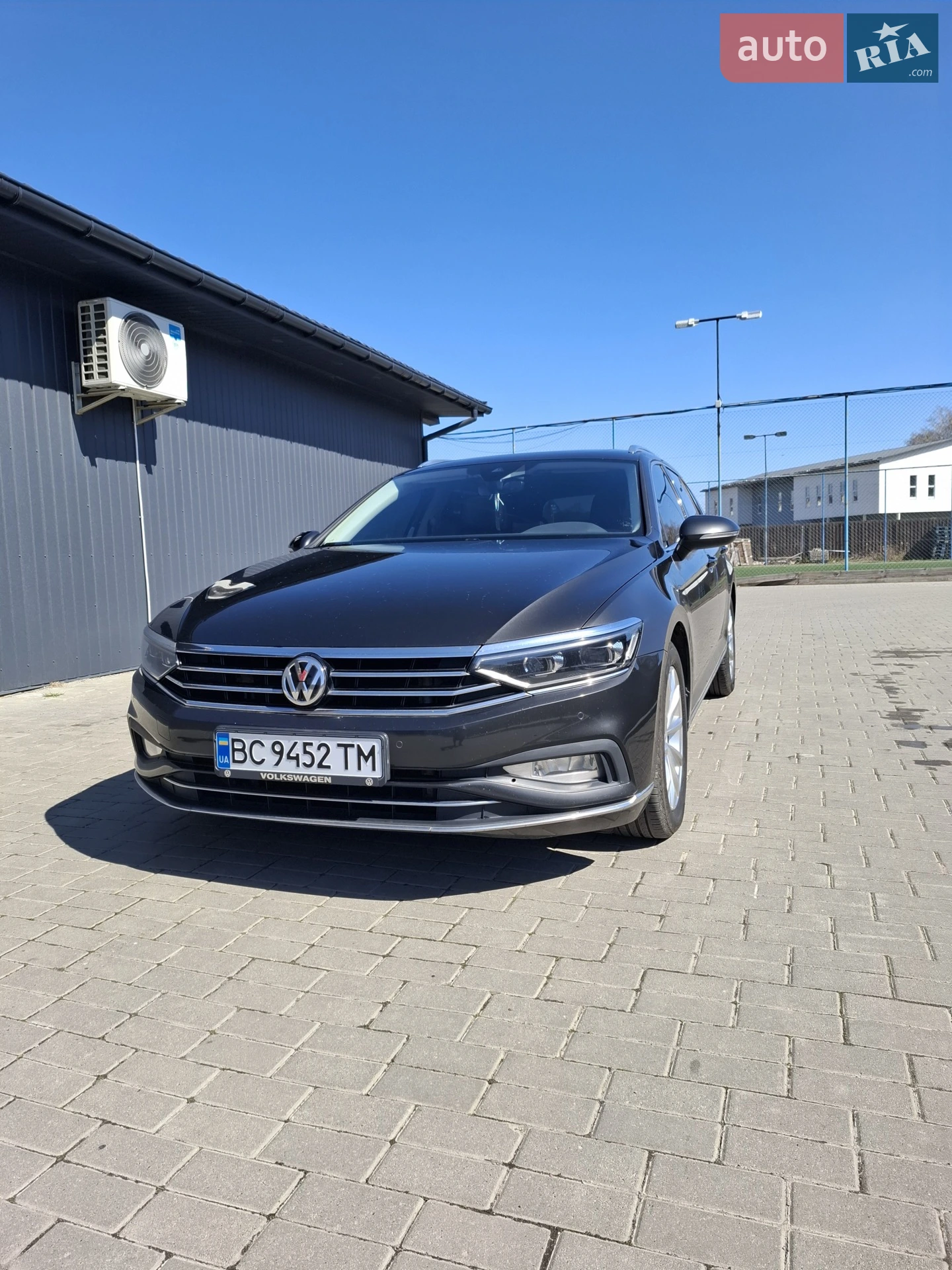 2020 Volkswagen Passat - фото 1