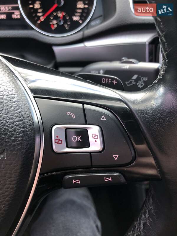 Седан Volkswagen Passat 2016 в Харькове фото 16 Седан Volkswagen Passat 2016 в Харькове