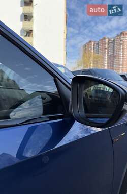 Седан Volkswagen Passat 2017 в 