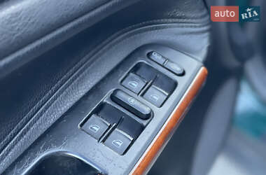Универсал Volkswagen Passat 2002 в 