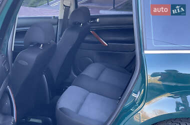 Универсал Volkswagen Passat 2002 в 