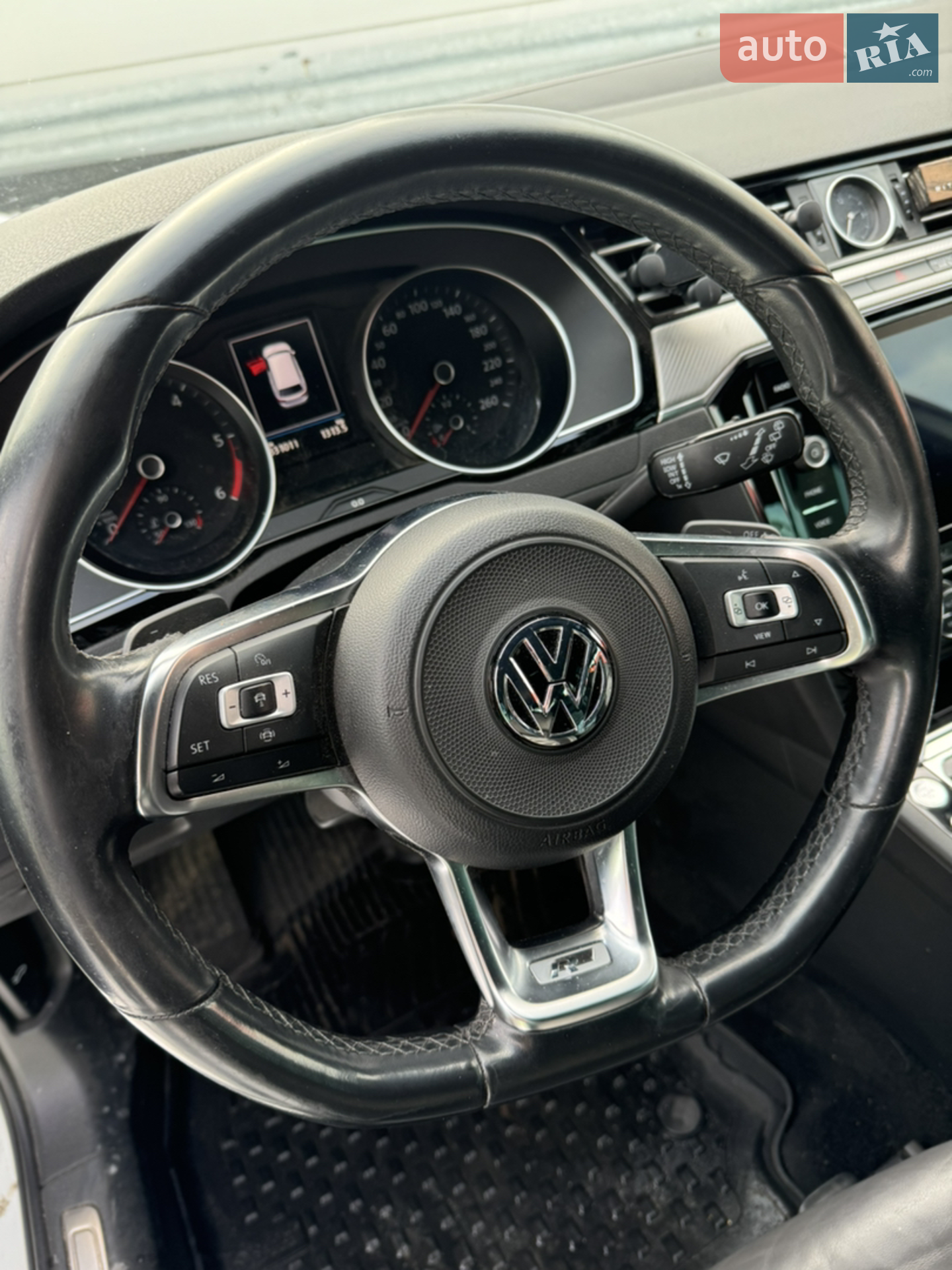 2019 Volkswagen Passat - мініатюра 16
