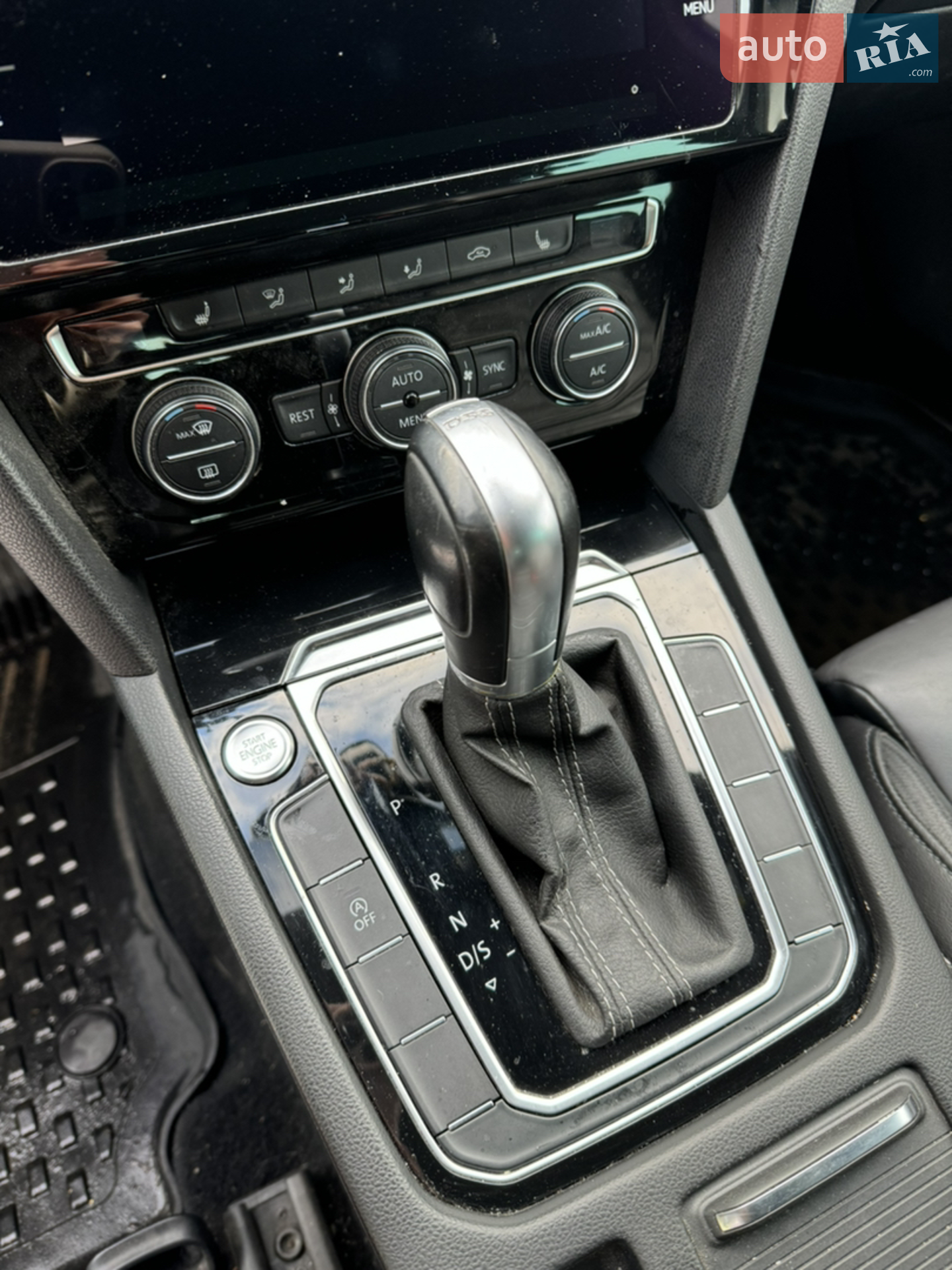 2019 Volkswagen Passat - мініатюра 18