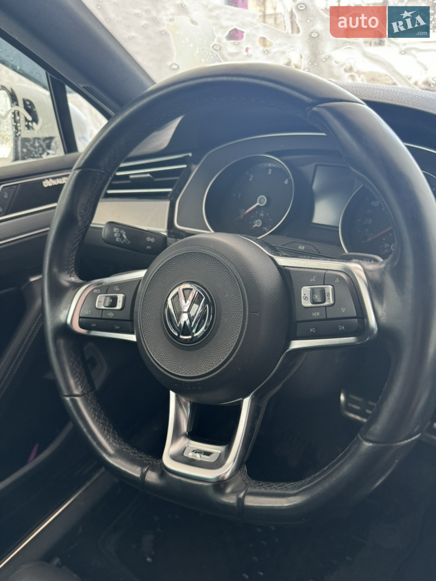 2019 Volkswagen Passat - мініатюра 28