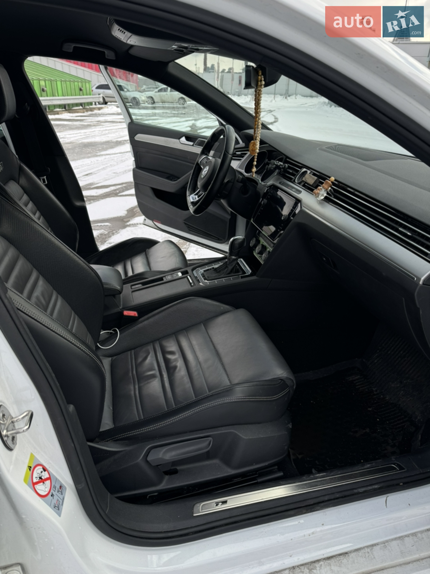 2019 Volkswagen Passat - мініатюра 32