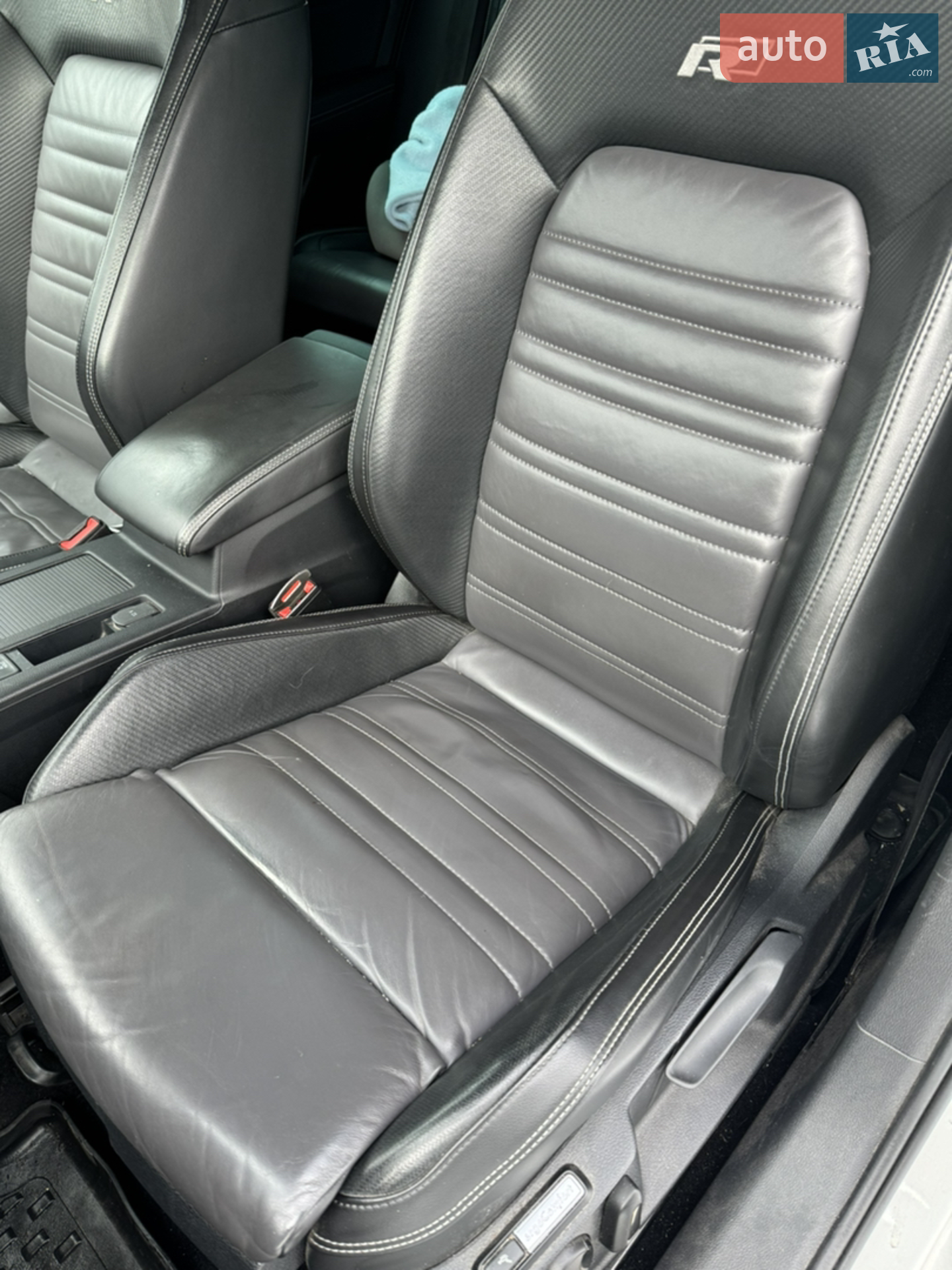 2019 Volkswagen Passat - мініатюра 36