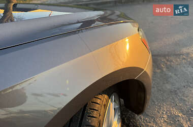 Седан Volkswagen Passat 2014 в 