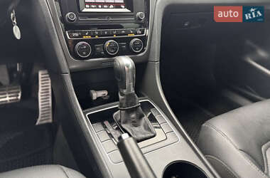Седан Volkswagen Passat 2016 в 