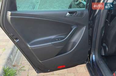 Універсал Volkswagen Passat 2007 в 