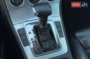 Універсал Volkswagen Passat 2007 в 