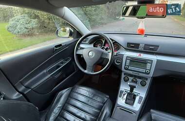 Універсал Volkswagen Passat 2007 в 