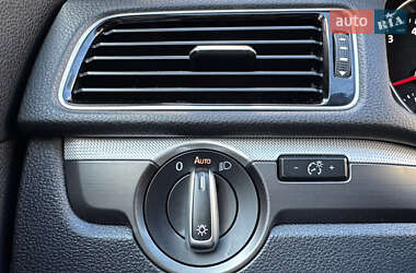 Седан Volkswagen Passat 2017 в 