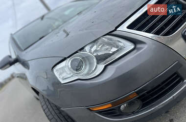 Универсал Volkswagen Passat 2006 в 