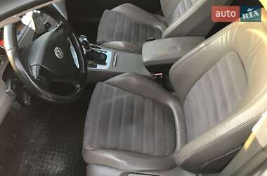 Универсал Volkswagen Passat 2006 в 