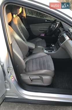 Универсал Volkswagen Passat 2006 в 