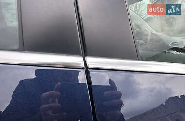 Универсал Volkswagen Passat 2013 в 