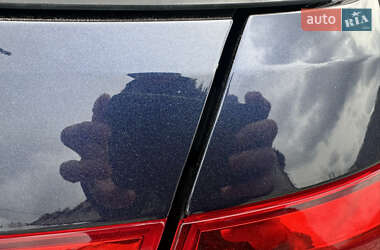 Универсал Volkswagen Passat 2013 в 