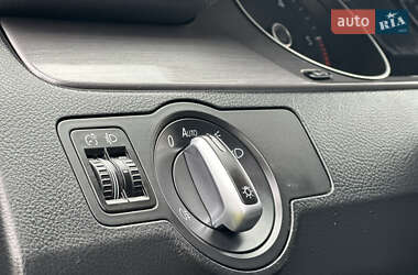 Универсал Volkswagen Passat 2013 в 