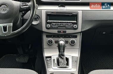 Универсал Volkswagen Passat 2013 в 