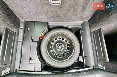 Универсал Volkswagen Passat 2013 в 