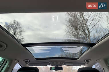 Универсал Volkswagen Passat 2012 в 